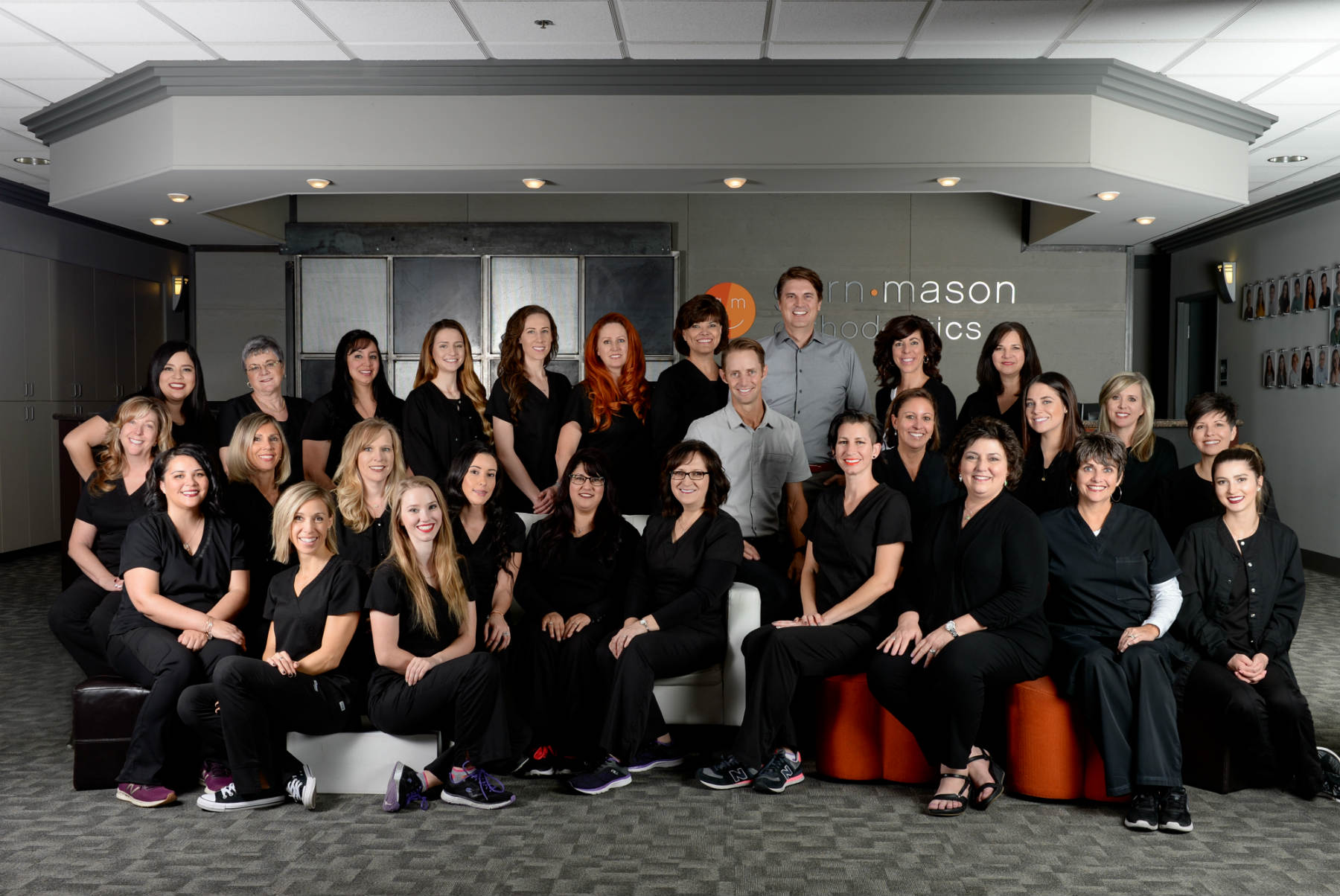 Office Staff